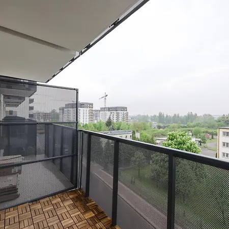 Osiedle Homely By Bookinghost Appartement *