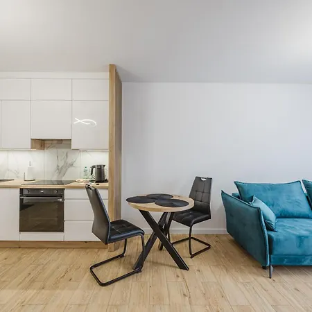 Osiedle Homely By Bookinghost