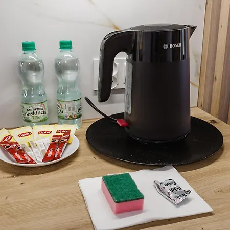 Osiedle Homely By Bookinghost * Poznań