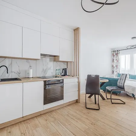 Osiedle Homely By Bookinghost Poznań