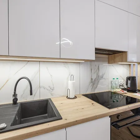 Osiedle Homely By Bookinghost Poznań