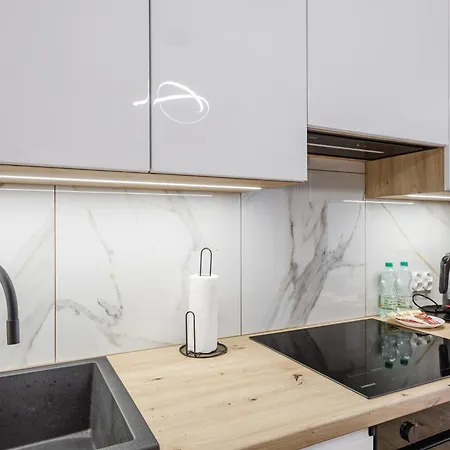 Appartement Osiedle Homely By Bookinghost *