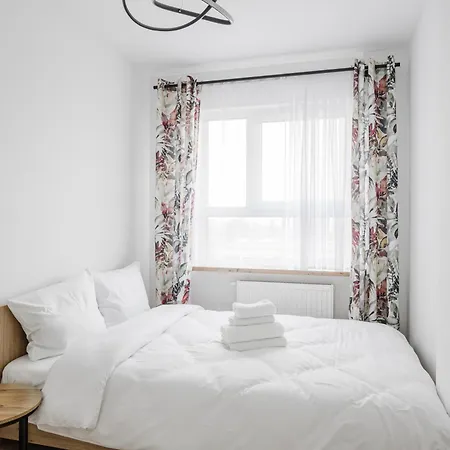 Osiedle Homely By Bookinghost *