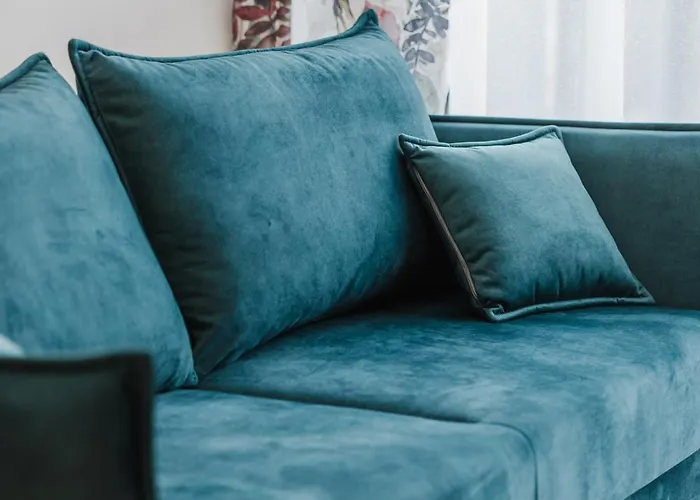 Osiedle Homely By Bookinghost Апартаменти