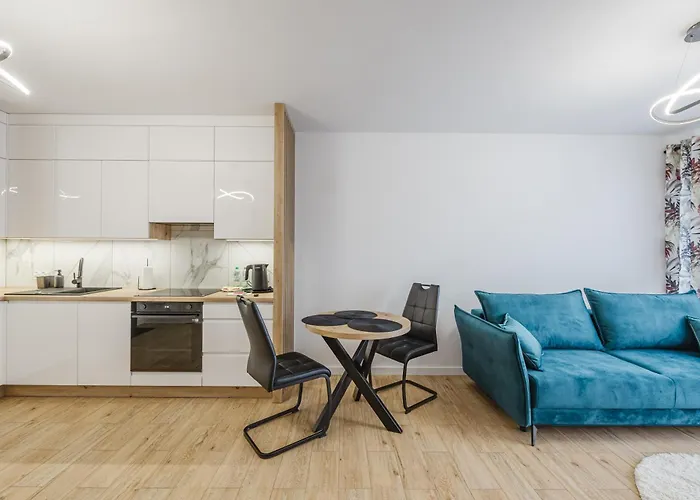 Osiedle Homely By Bookinghost