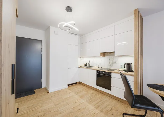 Апартаменти Osiedle Homely By Bookinghost