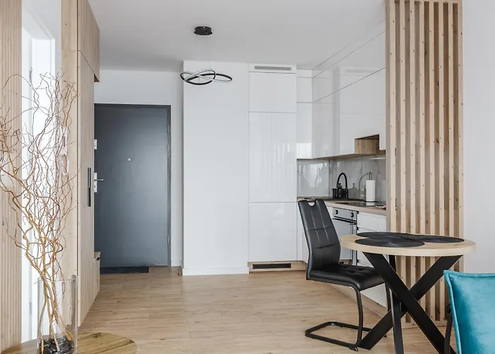 Апартаменти Osiedle Homely By Bookinghost