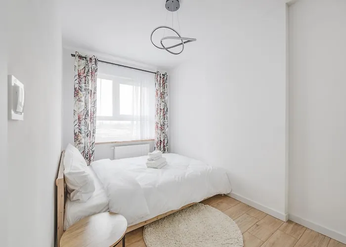 Апартаменти Osiedle Homely By Bookinghost Познань