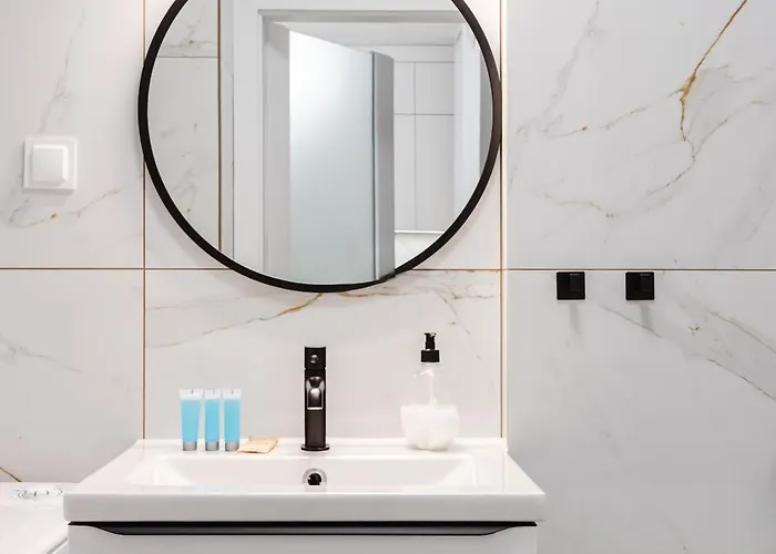 Osiedle Homely By Bookinghost Апартаменти *