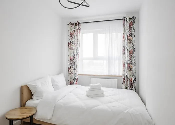 Osiedle Homely By Bookinghost *