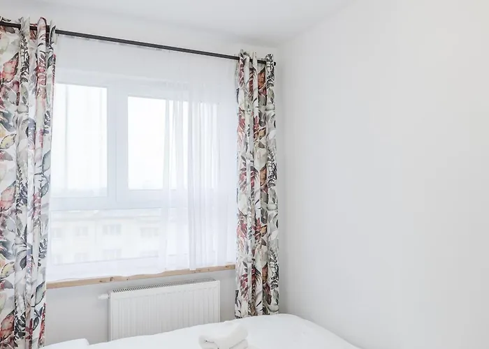 Osiedle Homely By Bookinghost Апартаменти