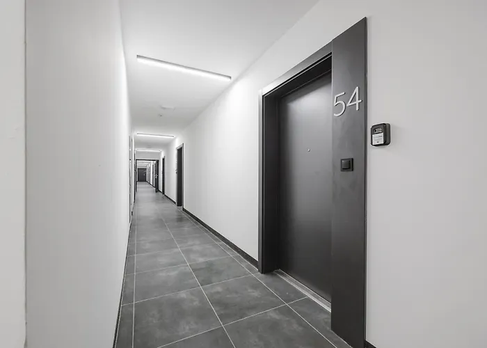 Апартаменти Osiedle Homely By Bookinghost Познань