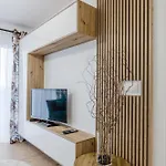 Apartment Osiedle Homely By Bookinghost *
