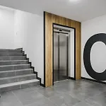 Osiedle Homely By Bookinghost * Poznan
