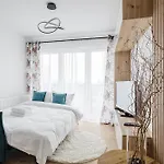Osiedle Homely By Bookinghost Poznan