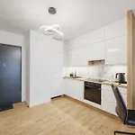 Apartment Osiedle Homely By Bookinghost