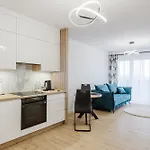 Apartment Osiedle Homely By Bookinghost *