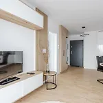 Osiedle Homely By Bookinghost Apartment Poznan