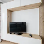 Osiedle Homely By Bookinghost Poznan