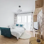 Apartment Osiedle Homely By Bookinghost *