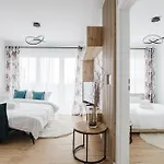 Osiedle Homely By Bookinghost Poznan