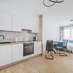 Osiedle Homely By Bookinghost Poznan