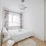 Apartment Osiedle Homely By Bookinghost Poznan