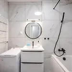 Osiedle Homely By Bookinghost Apartment