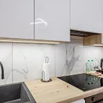Apartment Osiedle Homely By Bookinghost *