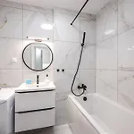 Apartment Osiedle Homely By Bookinghost Poznan