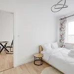 Osiedle Homely By Bookinghost Apartment Poznan