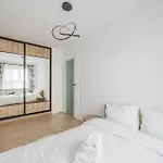 Apartment Osiedle Homely By Bookinghost *