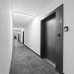 Apartment Osiedle Homely By Bookinghost Poznan