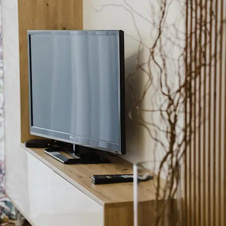 Osiedle Homely By Bookinghost Апартаменты *