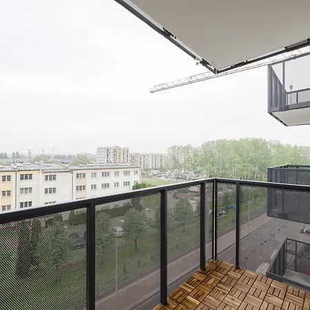 Osiedle Homely By Bookinghost Poznan