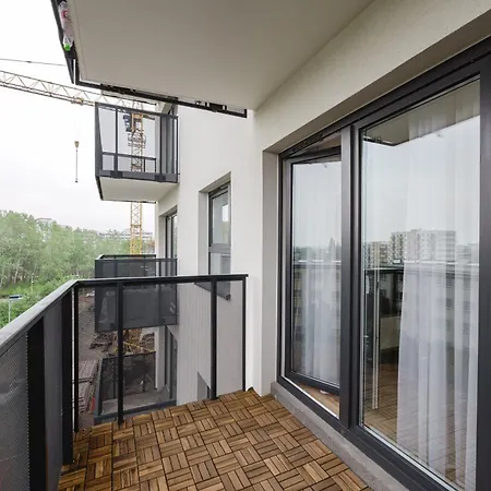 Osiedle Homely By Bookinghost