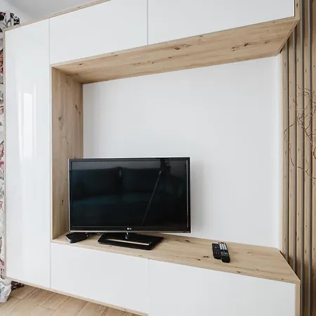 Osiedle Homely By Bookinghost Познань