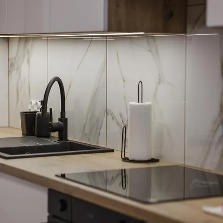 Osiedle Homely By Bookinghost