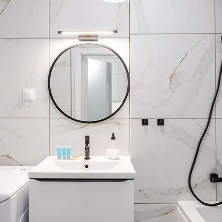 Osiedle Homely By Bookinghost Апартаменты