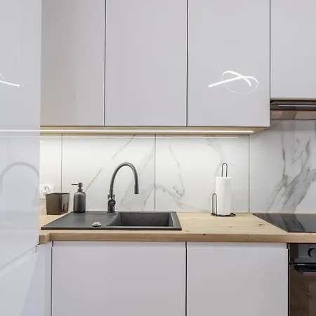 Osiedle Homely By Bookinghost Познань