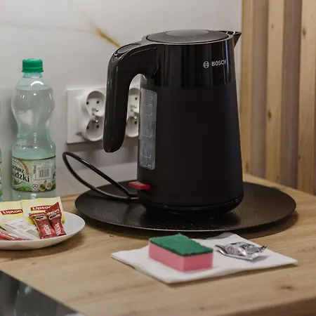 Osiedle Homely By Bookinghost * Познань