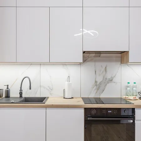 Osiedle Homely By Bookinghost *