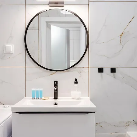 Osiedle Homely By Bookinghost Апартаменты *