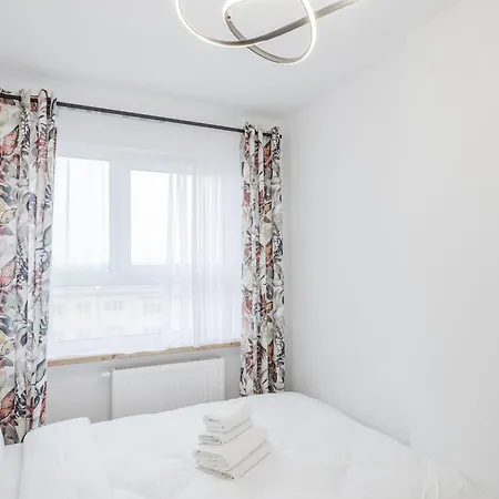 Osiedle Homely Apartment