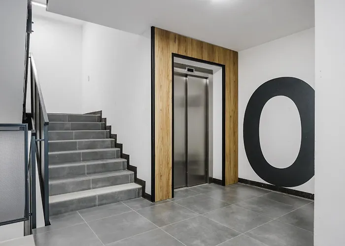 Osiedle Homely By Bookinghost * Poznan