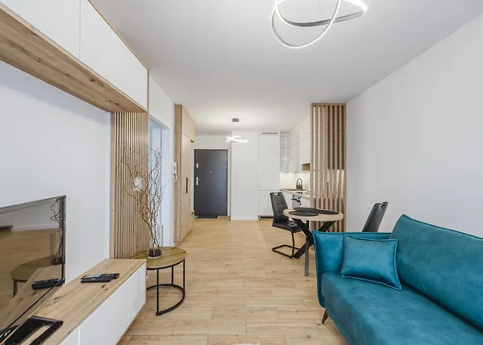 Osiedle Homely By Bookinghost Apartment