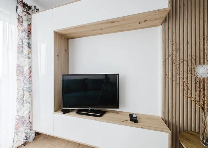 Osiedle Homely By Bookinghost Poznan