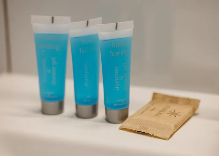 Osiedle Homely By Bookinghost * Poznan