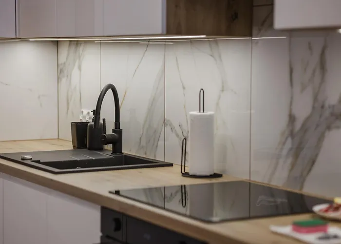 Osiedle Homely By Bookinghost