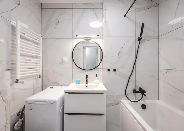 Osiedle Homely By Bookinghost Apartment